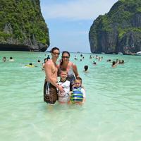 Отзыв от Максим - Visa DTV