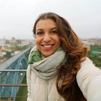 Отзыв от Валентина - DTV виза